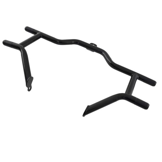 Front Highway Engine Guard Crash Bar For Touring models 2009-2023